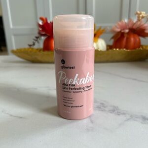 AHA PHA Skin Perfecting Toner